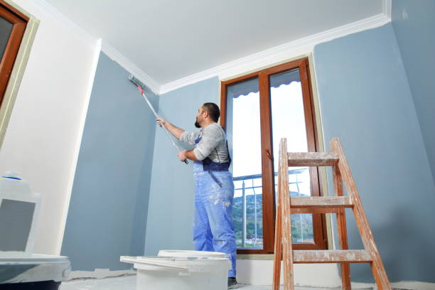 Best Interior Painting  in Winnetka, IL